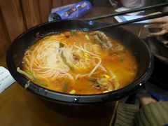 -渝和喵叔米线(南坪万达店)