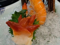 -德川家日本料理(龙德广场店)
