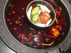 -晓宇重庆火锅(龙首店)