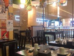 大堂-味千拉面(南昌杉杉奥特莱斯广场店)