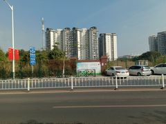-华南理工大学(大学城校区)