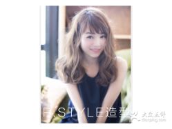 点击看大图 -P.STYLE 派斯造型