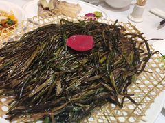 葱烤鸦片鱼头-老吉士(环贸iapm店)