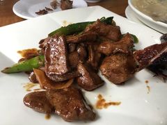 -香港仔茶餐厅(凤阳店)