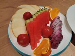 -山西会馆·晋菜·晋商宴·牌匾博物馆(胜利东街店)