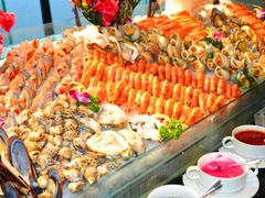 -红透天牛排海鲜自助(长和国际直营店)