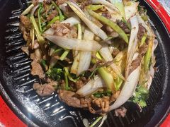 -庆云楼饭庄(什刹海店)