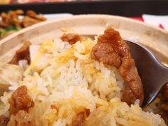 -华记煲仔华·煲仔饭(市桥易发店)