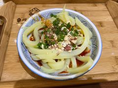 -姚记.周礼伤心凉粉(时代广场店)