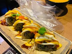 -火炉火自助餐(悠唐购物中心店)