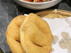 -长安记·大美陕菜(大族广场店)