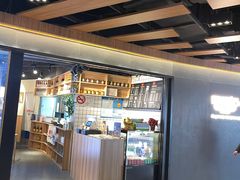 门面-姚面记·海派家常菜(恒基名人购物中心店)