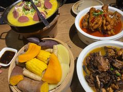 -鸽子窝(青塔店)