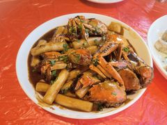 -妈妈的小作坊(陈家镇店)