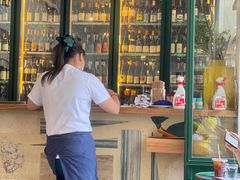 -RAC BAR(安福路店)