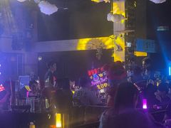 -胡桃里乐队酒馆(广州塔店)