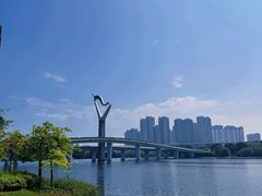 -厦门园林博览苑