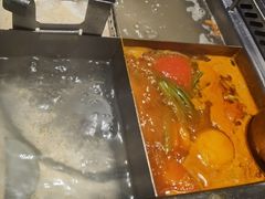 -海底捞火锅(津南永旺店生日主题店)