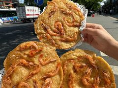 -龍囍粤·顺德小吃·煲仔饭(安定门店)