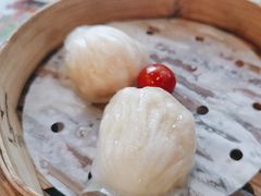 -点都德(华强北店)