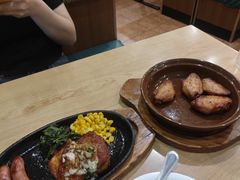 -萨莉亚意式餐厅(石鼓路店)