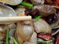 -肉串汪(望京店)