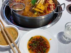 -大斌家串串火锅(万国城店)
