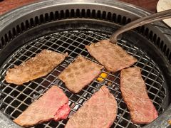 -焼肉とビール 市場小路(四条烏丸店)