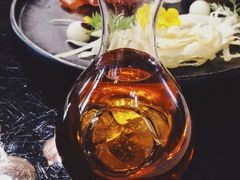梅子酒-泓0871臻选云南菜·味庄