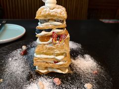 -唐猫庭院·千年陕菜(赛格国际购物中心店)