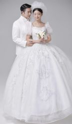 -青禾婚纱摄影(杭州店)