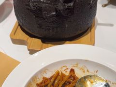 -宝轩渔府·老字号海鲜·正宗津菜(水上店)