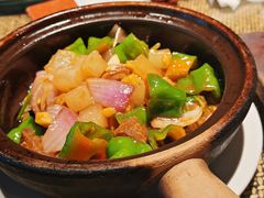 -老客家·客家菜(万达店)