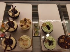 薄荷巧克力蛋糕杯-Pantry's Best派悦坊蛋糕(K11购物艺术中心店)