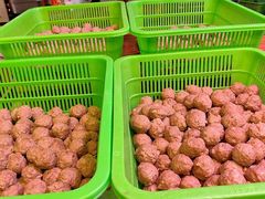 -阿娟牛肉丸·手打牛肉丸·现做现卖