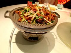 -宝轩渔府·老字号海鲜·正宗津菜(水上店)