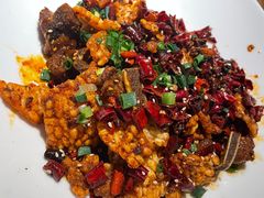双流·飘香干锅排骨-太二酸菜鱼(正大广场店)