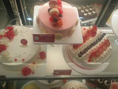-味多美蛋糕(洋桥店)