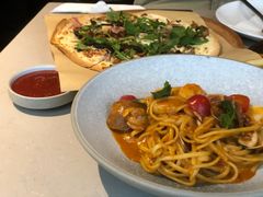 -农畉LONFOOD(福田星河COCOPark店)