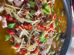 -盐帮食坊•小河帮川菜(四川师大店)