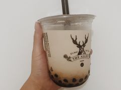 -鹿角巷The Alley(龙湖天街店)