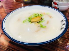 -鲍馬爷·鲍粥(洛浦店)