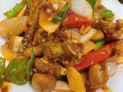 -胡子饮食店