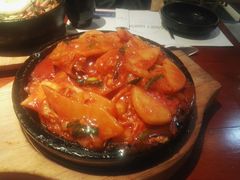 -鑫日千里马朝鲜族小馆(总店)