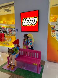 -乐高授权专卖店(南开大悦城店)