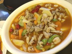 -红钳侠小龙虾·烧烤(中赢康康谷店)