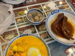 -赵记传承·中国甜品(福州总店)