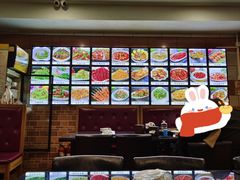 -胶东海鲜大排档(北太平庄店)