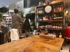 -Alimentari早午餐(安福路店)