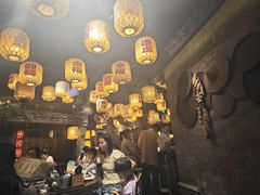 -南京大牌档(新街口德基广场店)